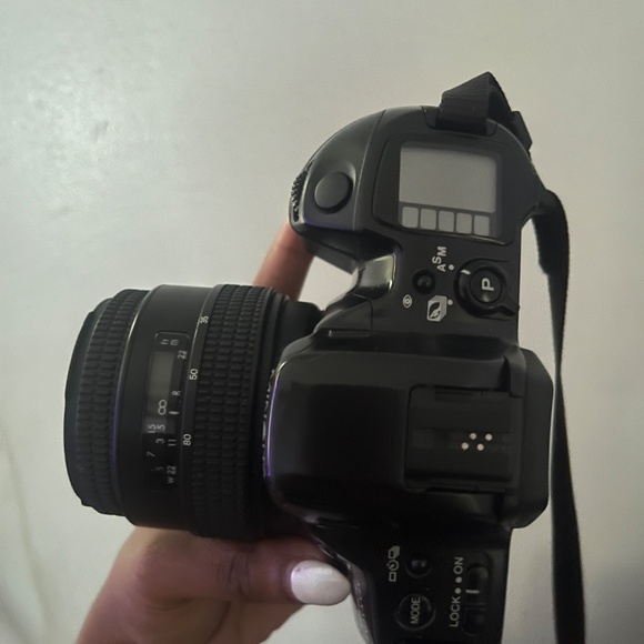 Minolata camera - Picture 2 of 6